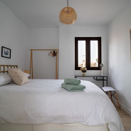 Atico - La Puerta De La Alhambra Apartment Гранада Екстериор снимка