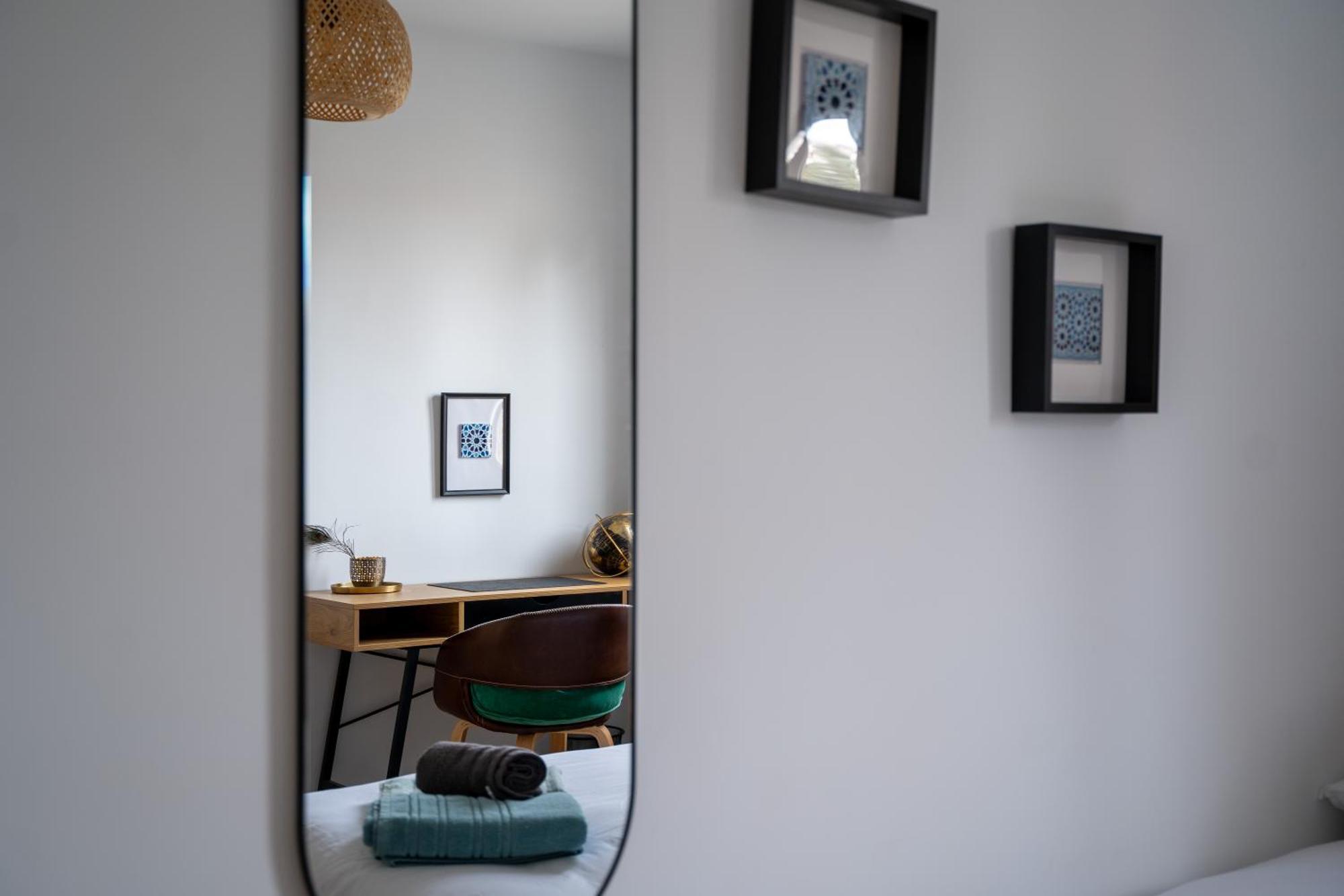 Atico - La Puerta De La Alhambra Apartment Гранада Екстериор снимка