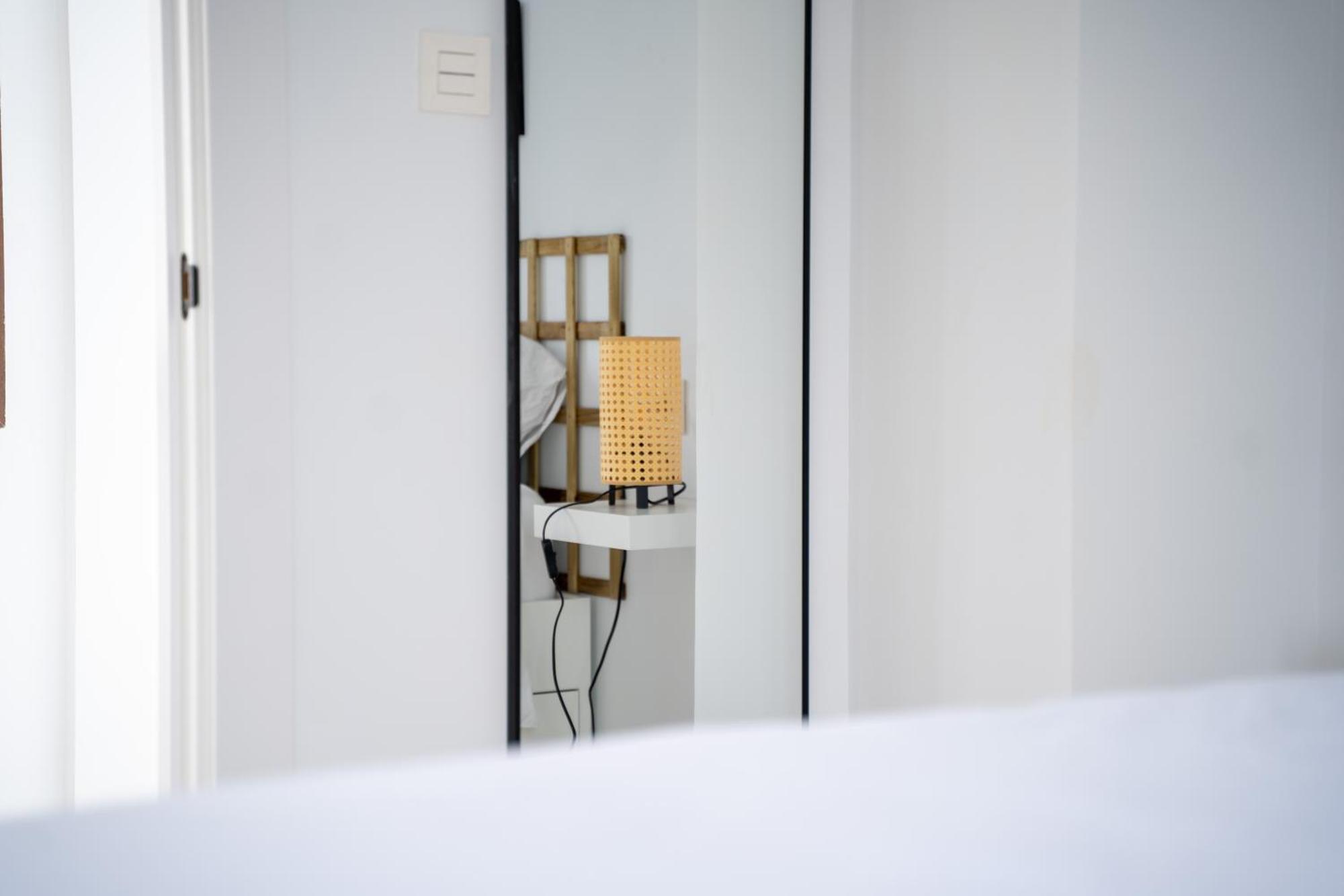 Atico - La Puerta De La Alhambra Apartment Гранада Екстериор снимка